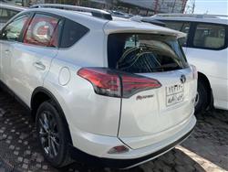 تويوتا راف 4